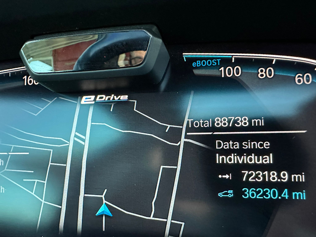 BMW X5 xDrive45e 2021 BMW X5 xDrive45e 2021