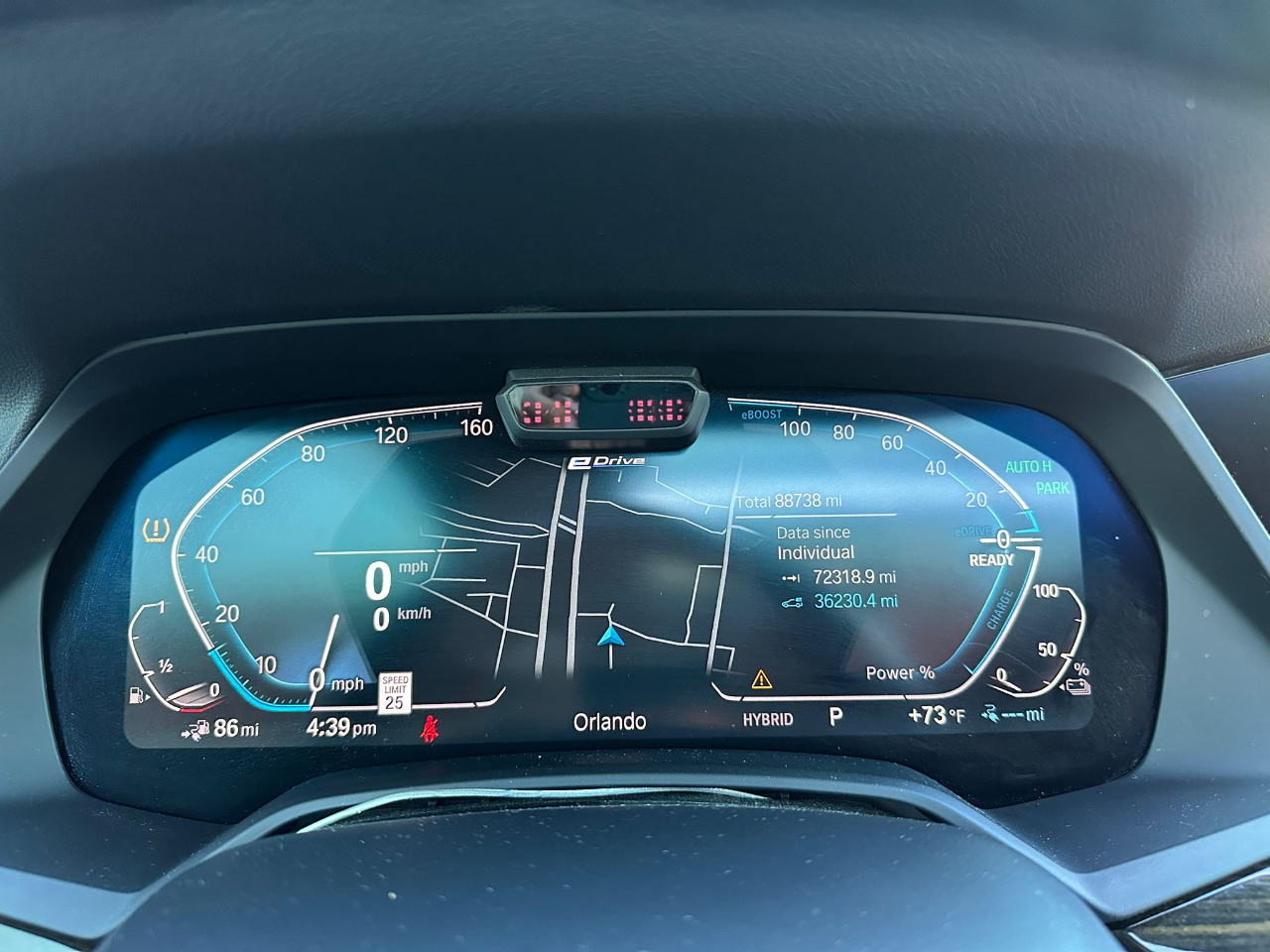 BMW X5 xDrive45e 2021 BMW X5 xDrive45e 2021