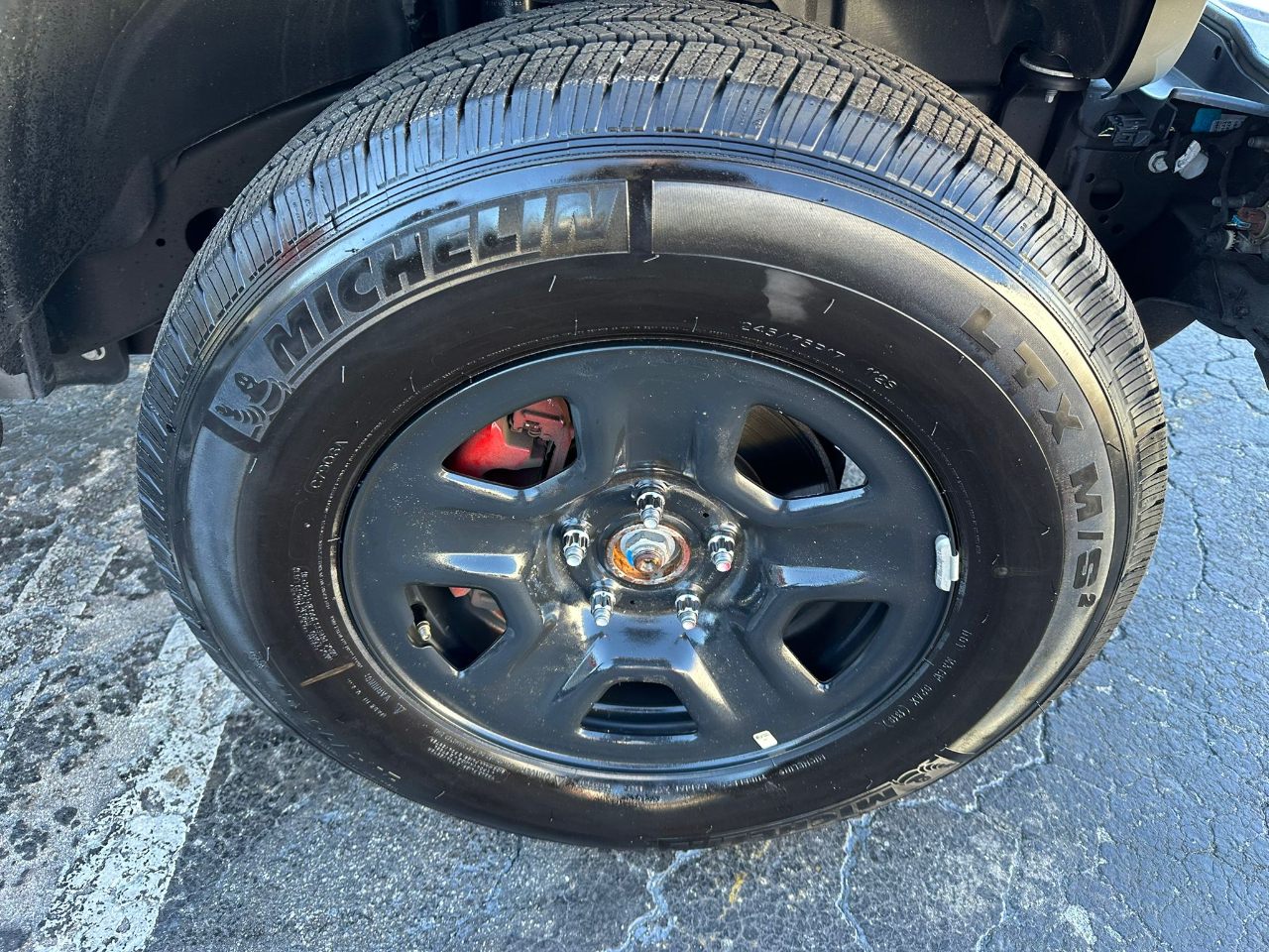 Jeep Wrangler Unlimited Sport 2019 Jeep Wrangler Unlimited Sport 2019