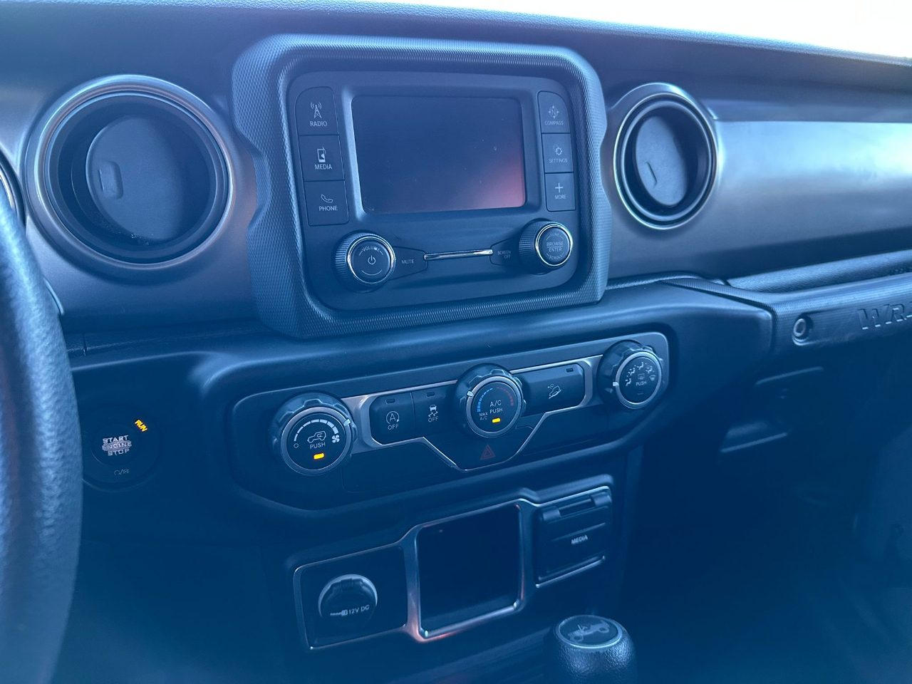 Jeep Wrangler Unlimited Sport 2019 Jeep Wrangler Unlimited Sport 2019