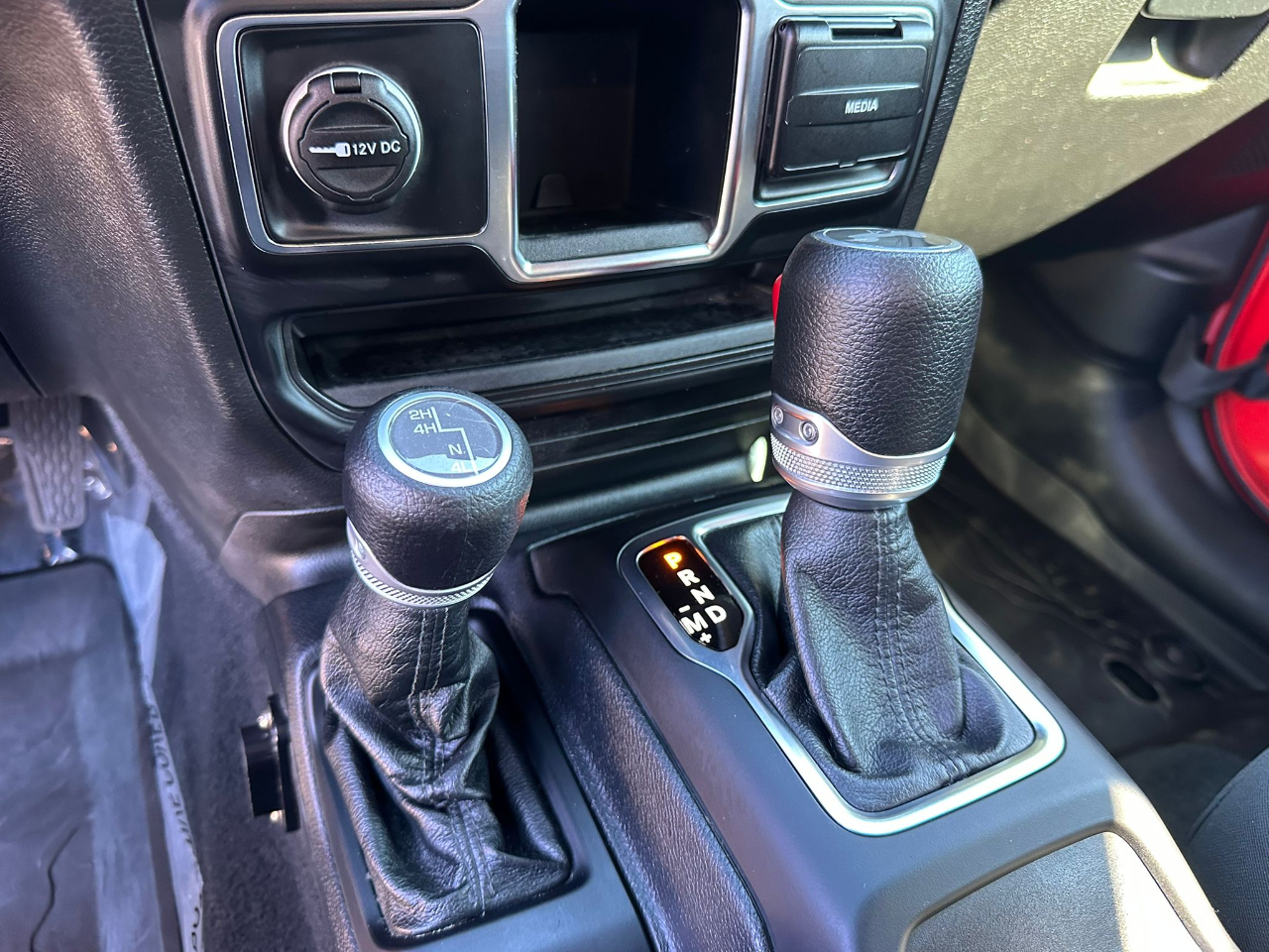 Jeep Wrangler Unlimited Willys Sport 4x4 2021