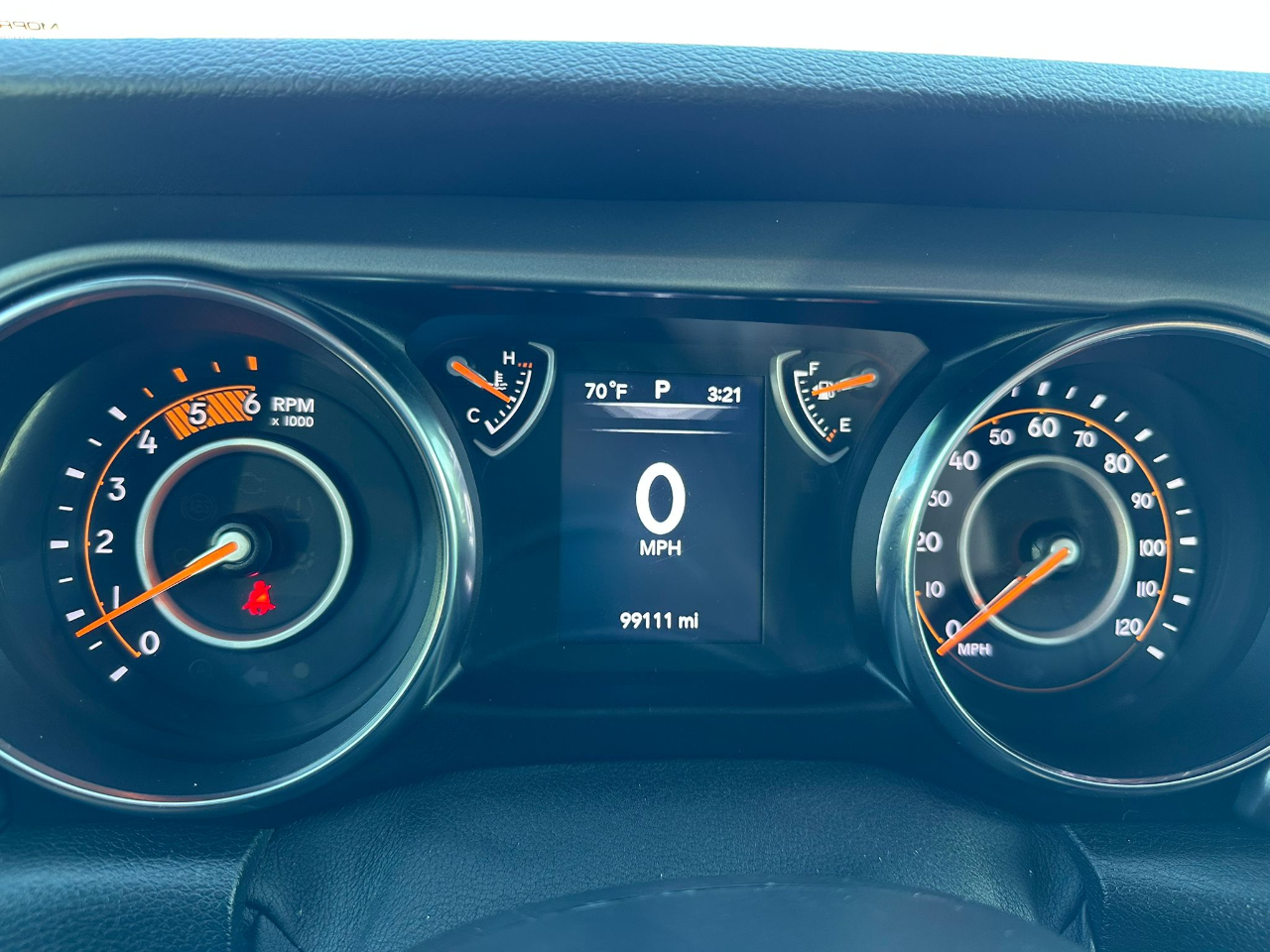 Jeep Wrangler Unlimited Willys Sport 4x4 2021