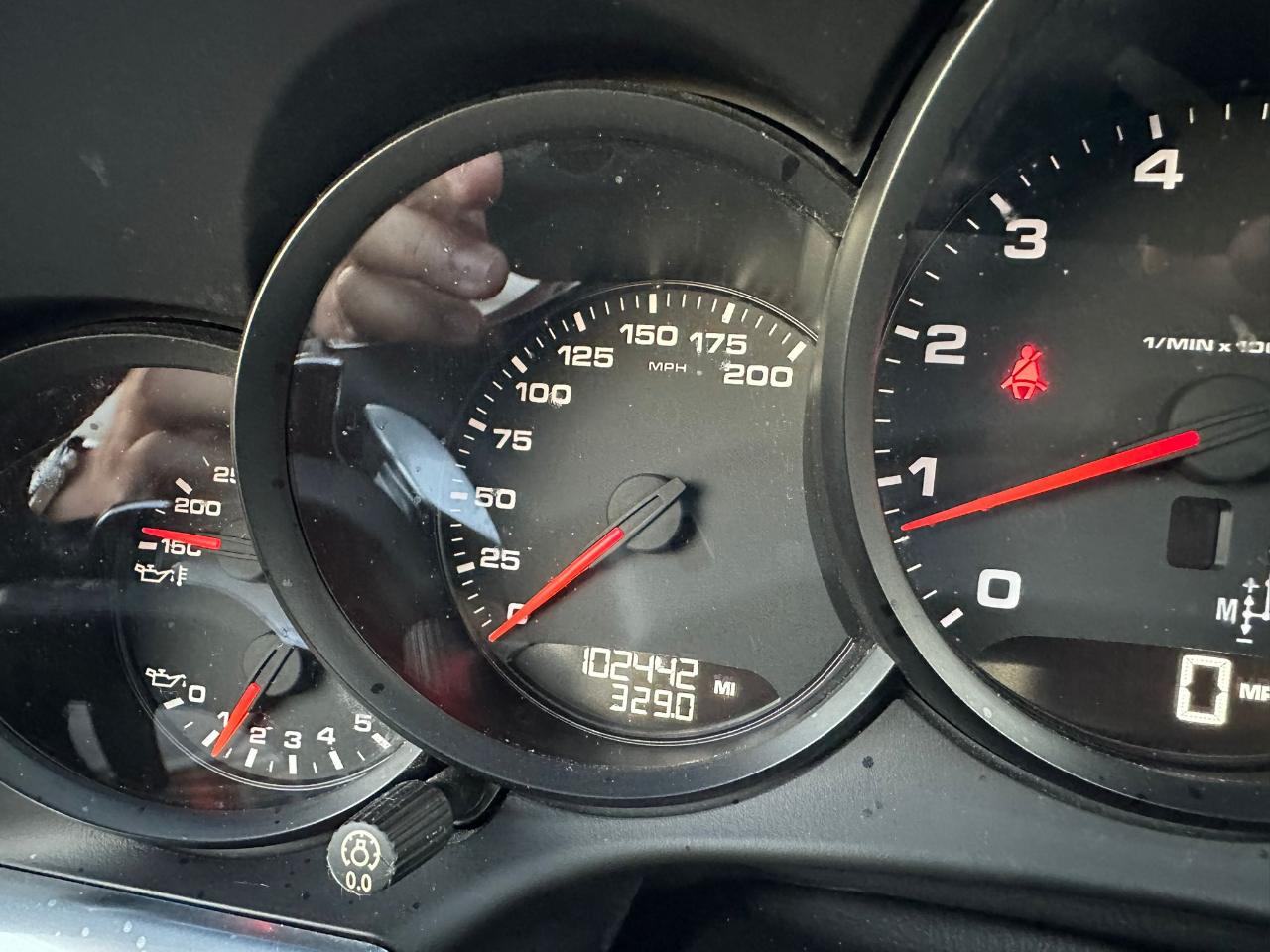 Porsche 911 Carrera Cabriolet 2015