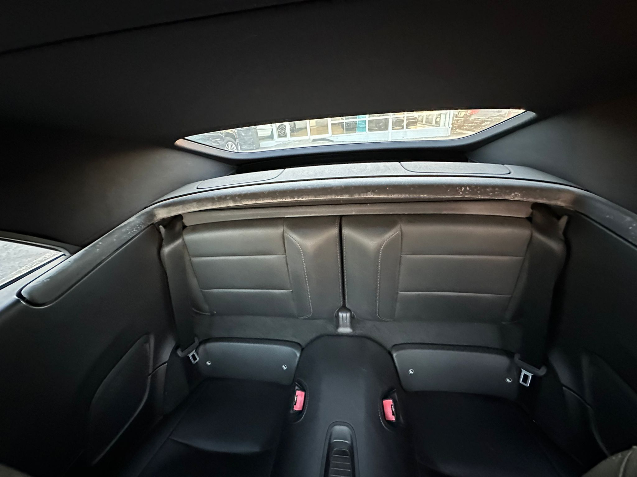 Porsche 911 Carrera Cabriolet 2015