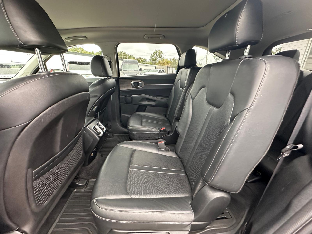 Kia Sorento X-Line EX AWD 2022