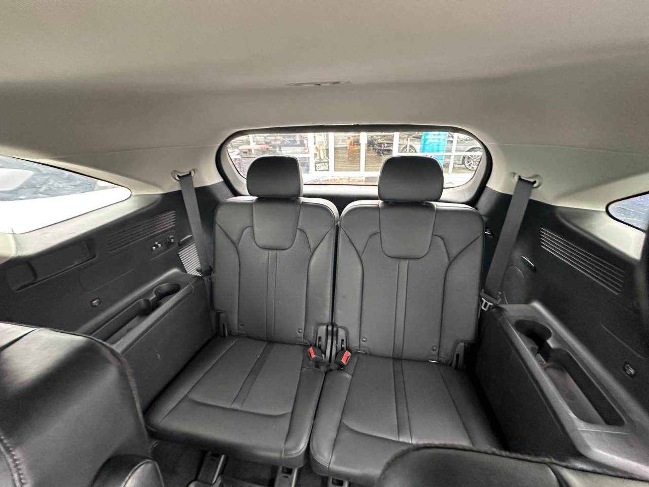 Kia Sorento X-Line EX AWD 2022