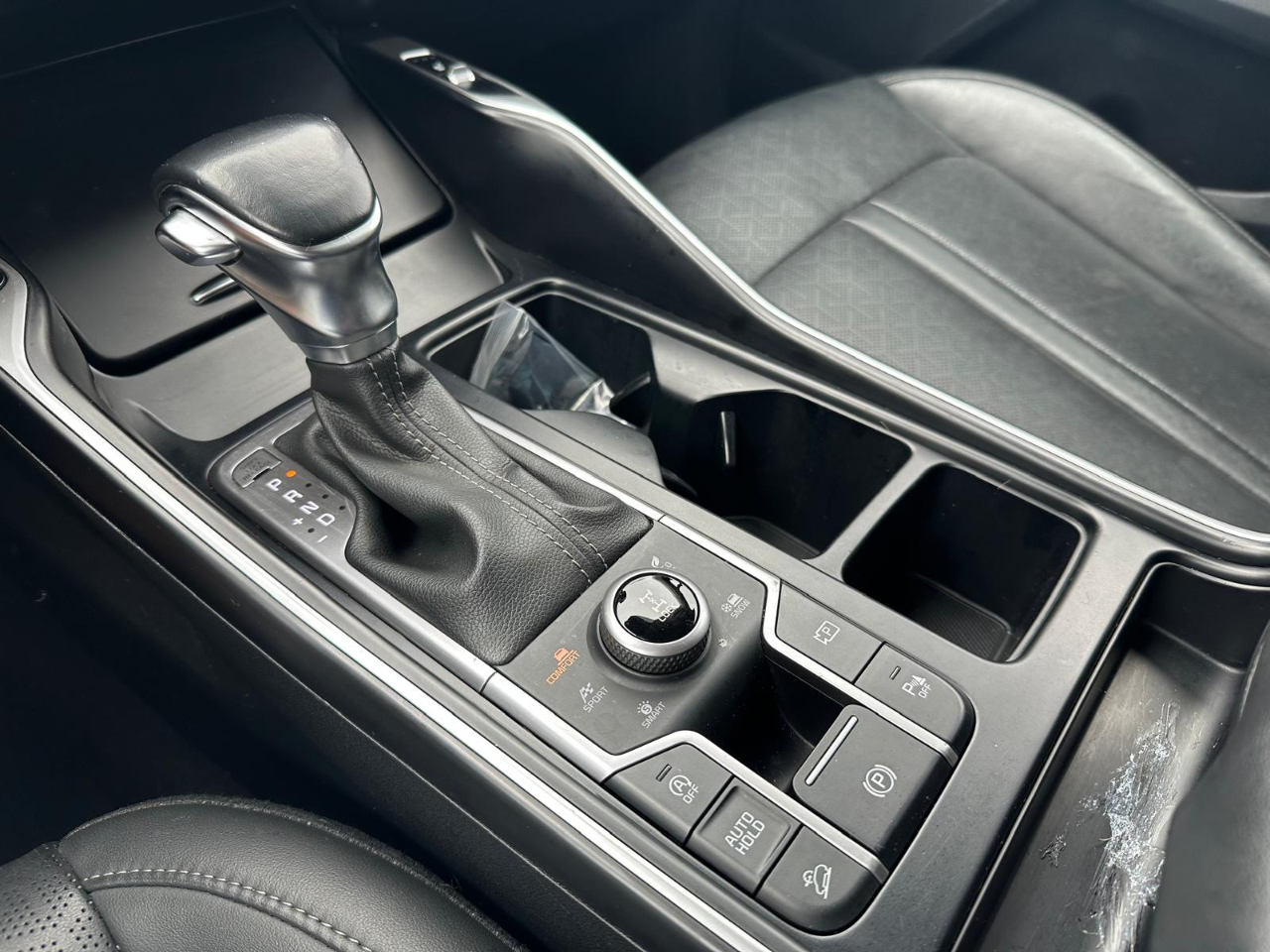 Kia Sorento X-Line EX AWD 2022