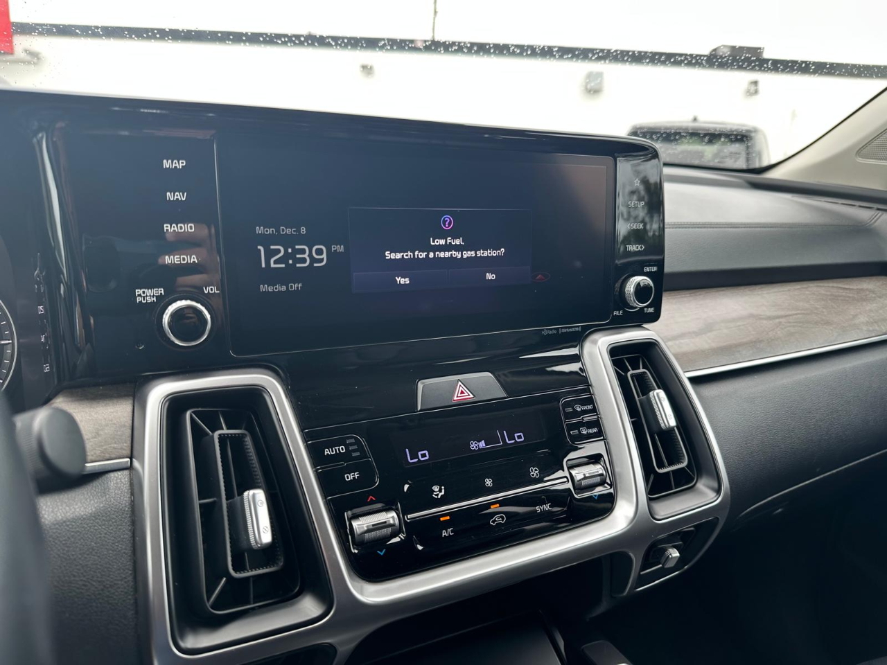 Kia Sorento X-Line EX AWD 2022