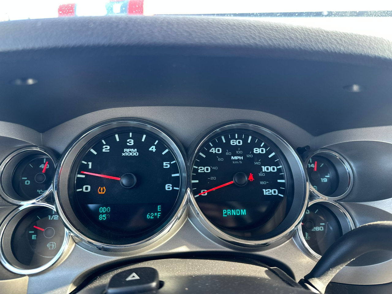 Chevrolet Silverado 1500 LT Ext. Cab Long Box 4WD 2011