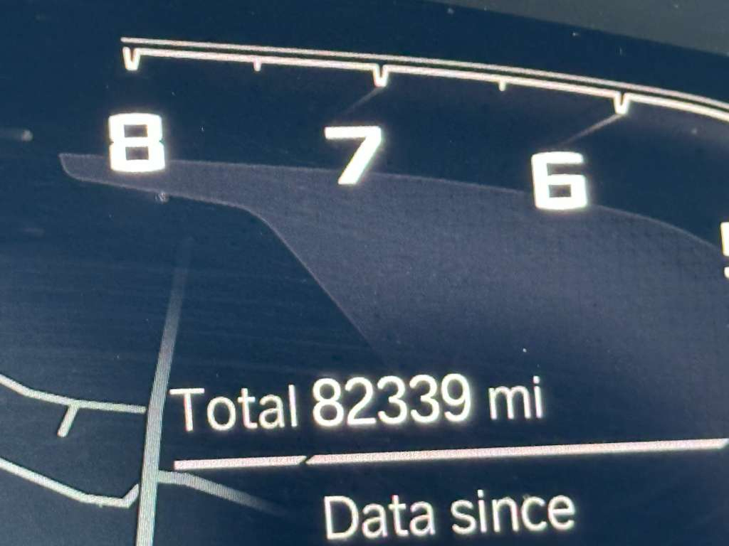 BMW 5-Series 530i 2021