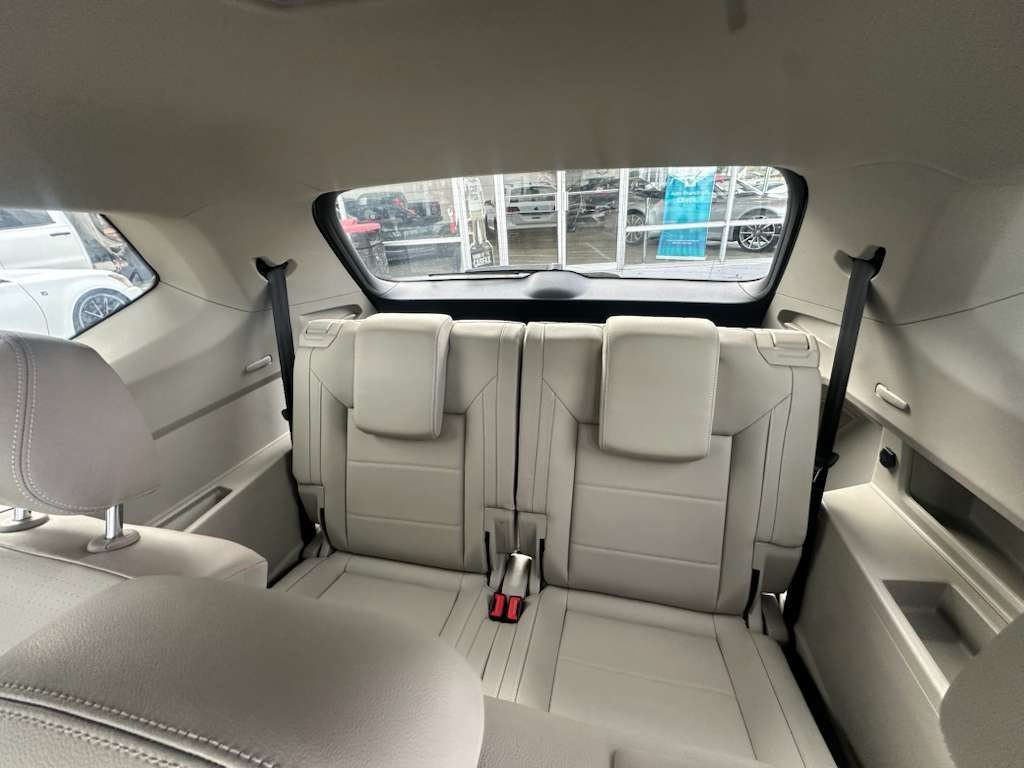 Volkswagen Atlas SE 2022