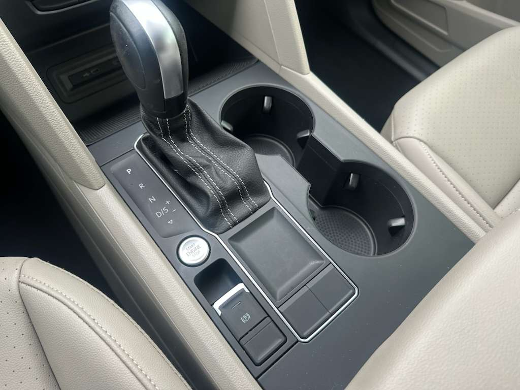 Volkswagen Atlas SE 2022