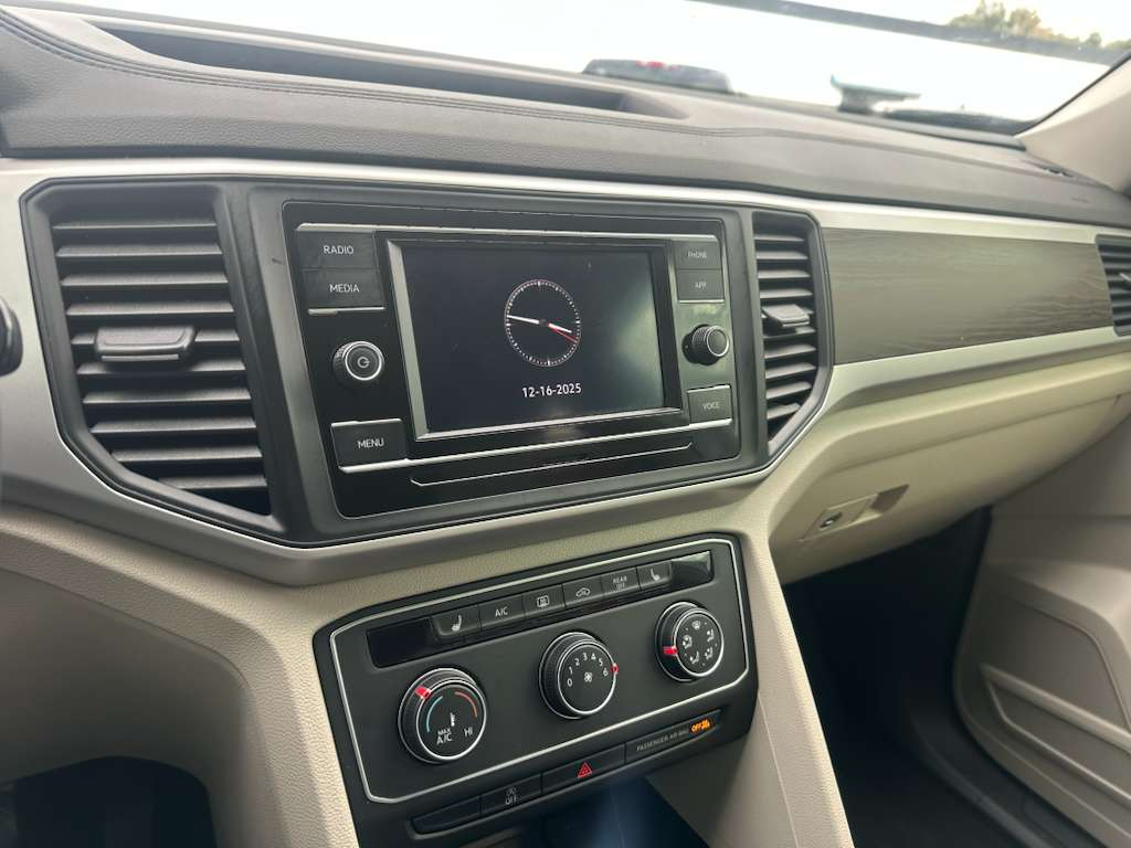 Volkswagen Atlas SE 2022