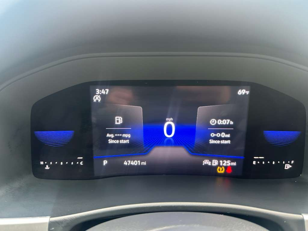 Volkswagen Atlas SE 2022