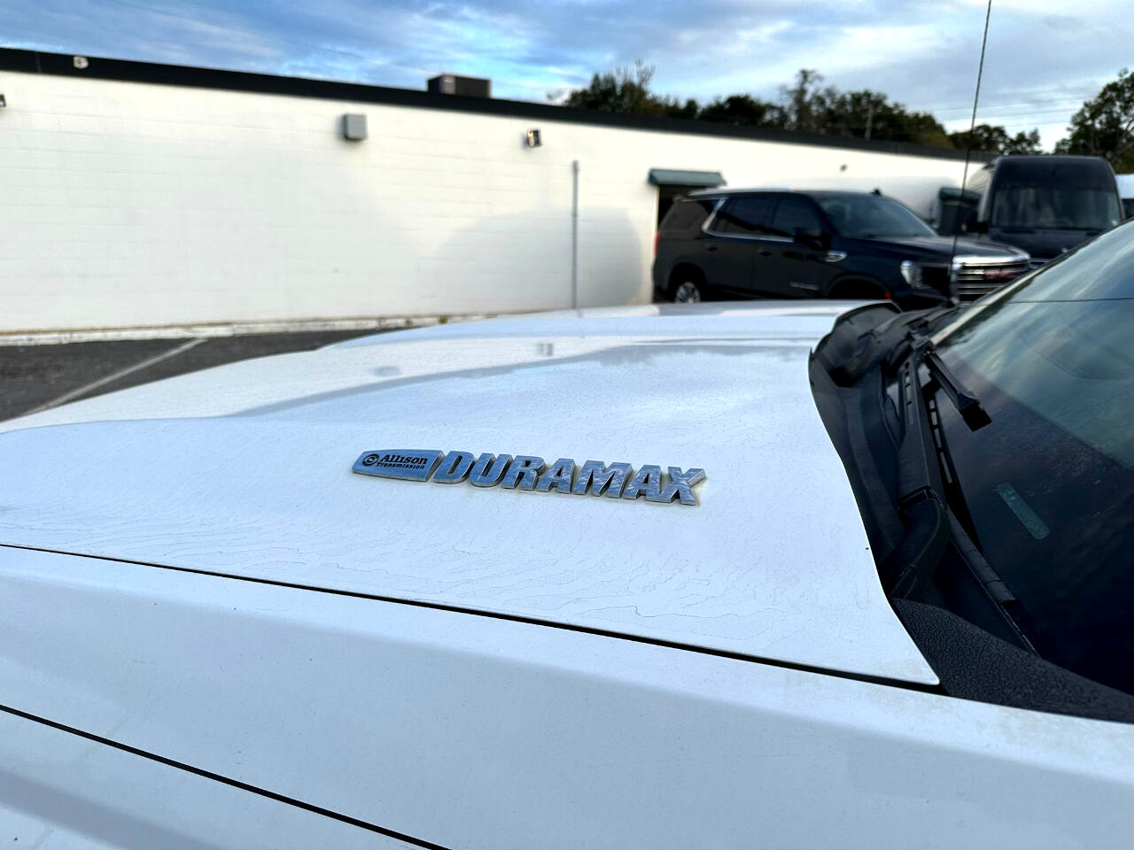 Chevrolet Silverado 3500HD Work Truck Crew Cab 4WD 2015