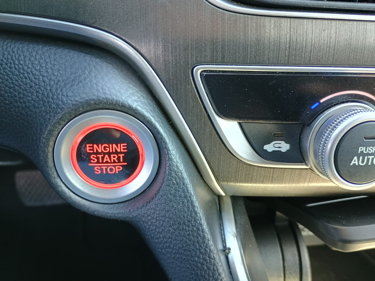 Honda Accord LX CVT 2018