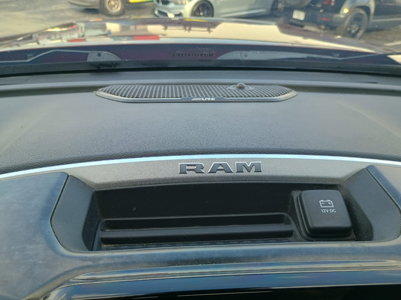 RAM 2500  2020