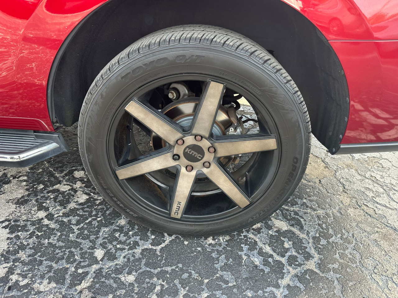 Ford Expedition XLT 2WD 2018