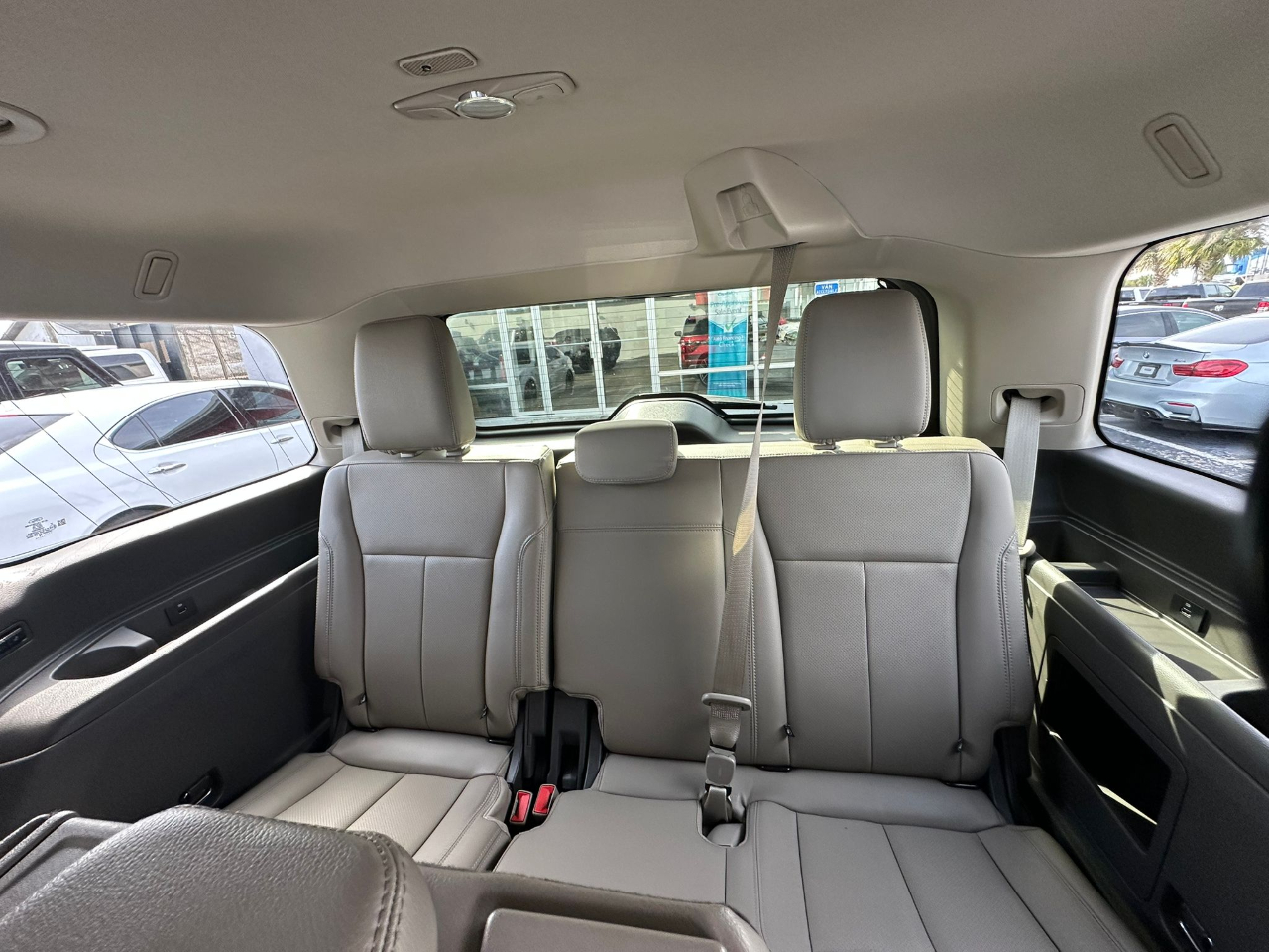 Ford Expedition XLT 2WD 2018