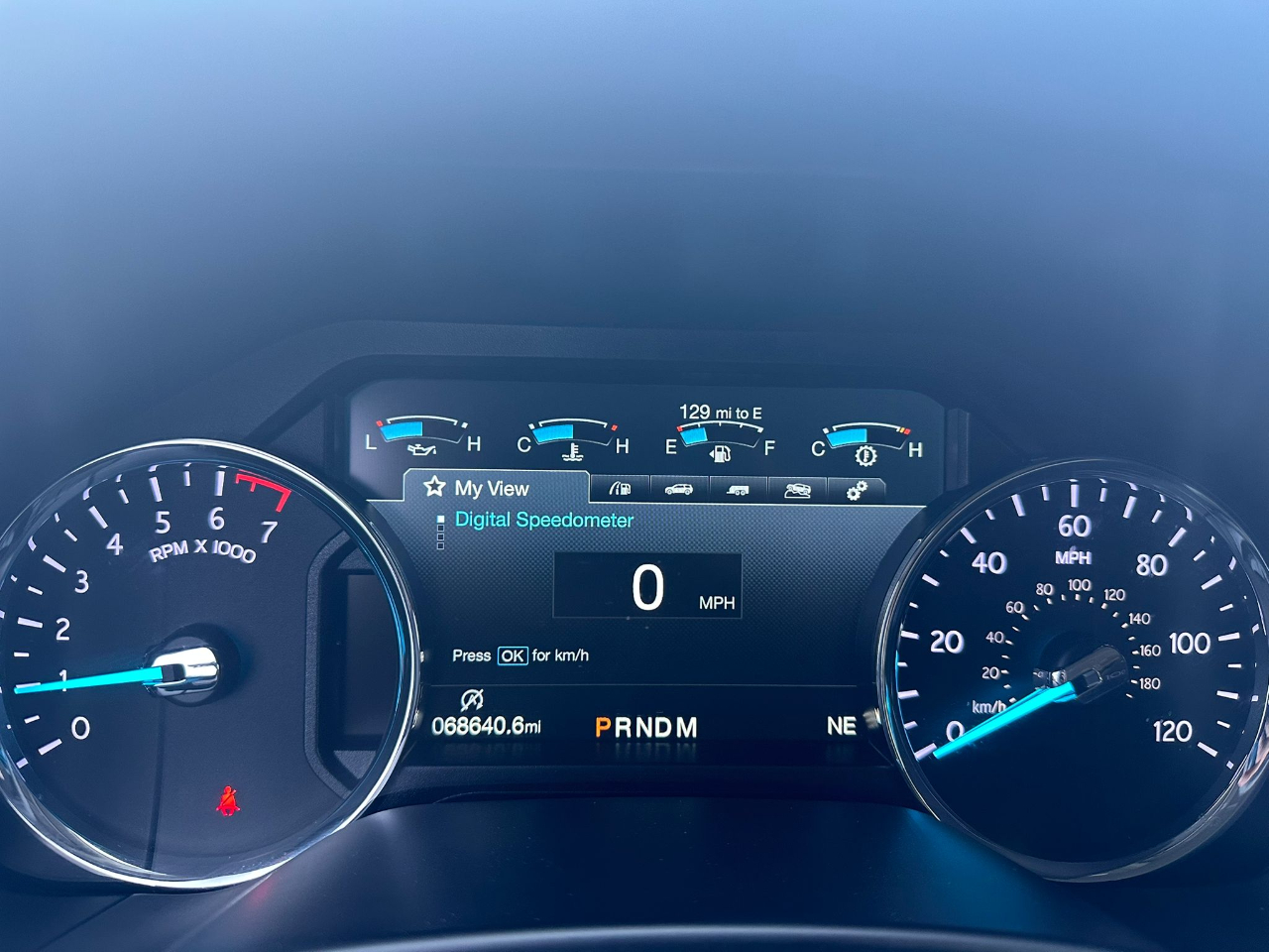 Ford Expedition XLT 2WD 2018