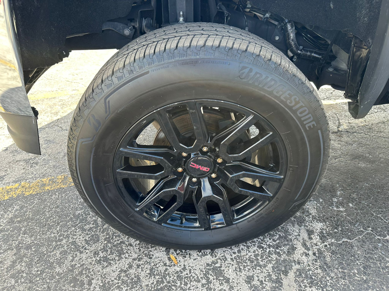 GMC Sierra 1500 SLE Crew Cab Long Box 2WD 2017