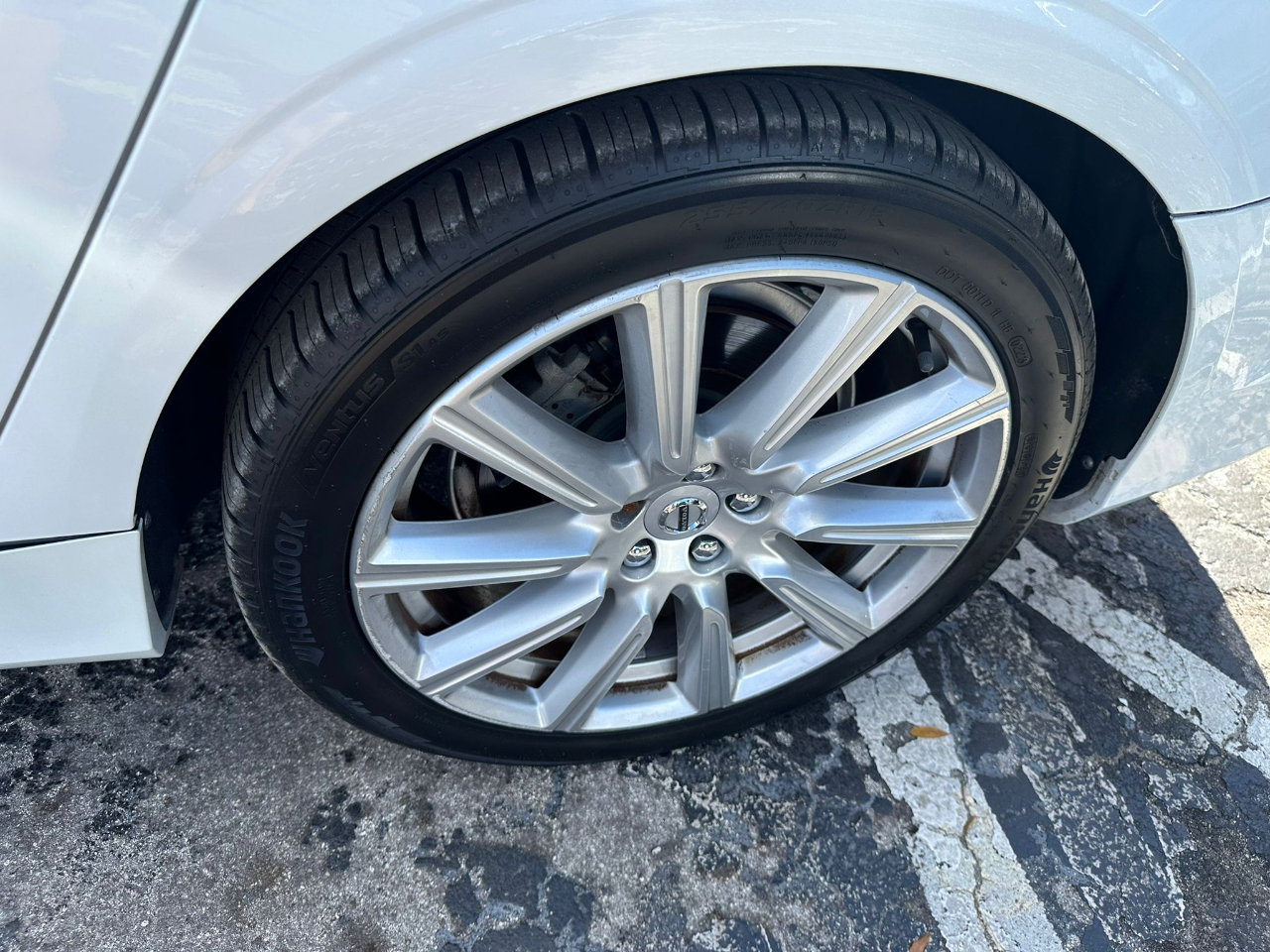 Volvo S90 T6 Inscription AWD 2018