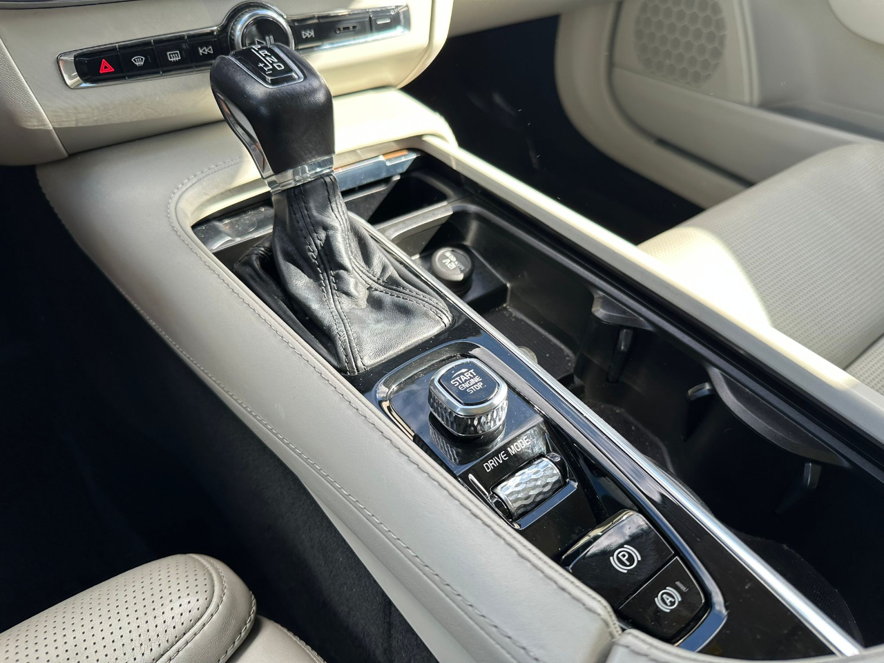 Volvo S90 T6 Inscription AWD 2018