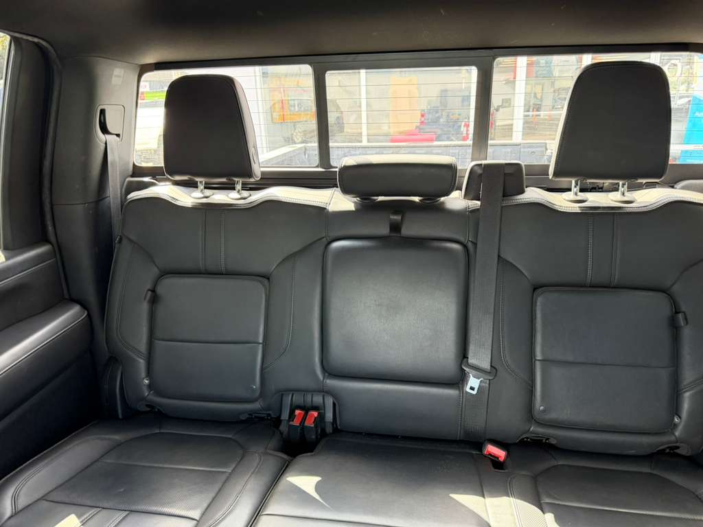 Chevrolet Silverado 2500HD High Country Crew Cab Short Box 4WD 2022