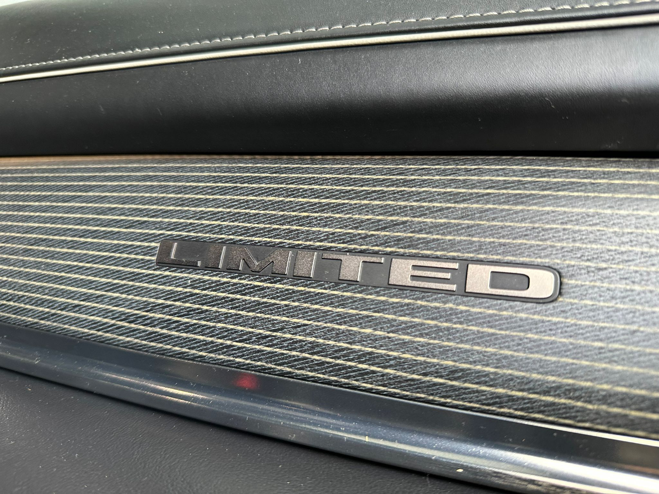 RAM 3500 Limited Crew Cab LWB 4WD DRW 2019