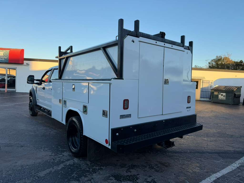 Ford F-450 SD  2019
