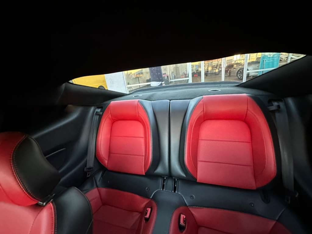 Ford Mustang EcoBoost Premium Coupe 2019