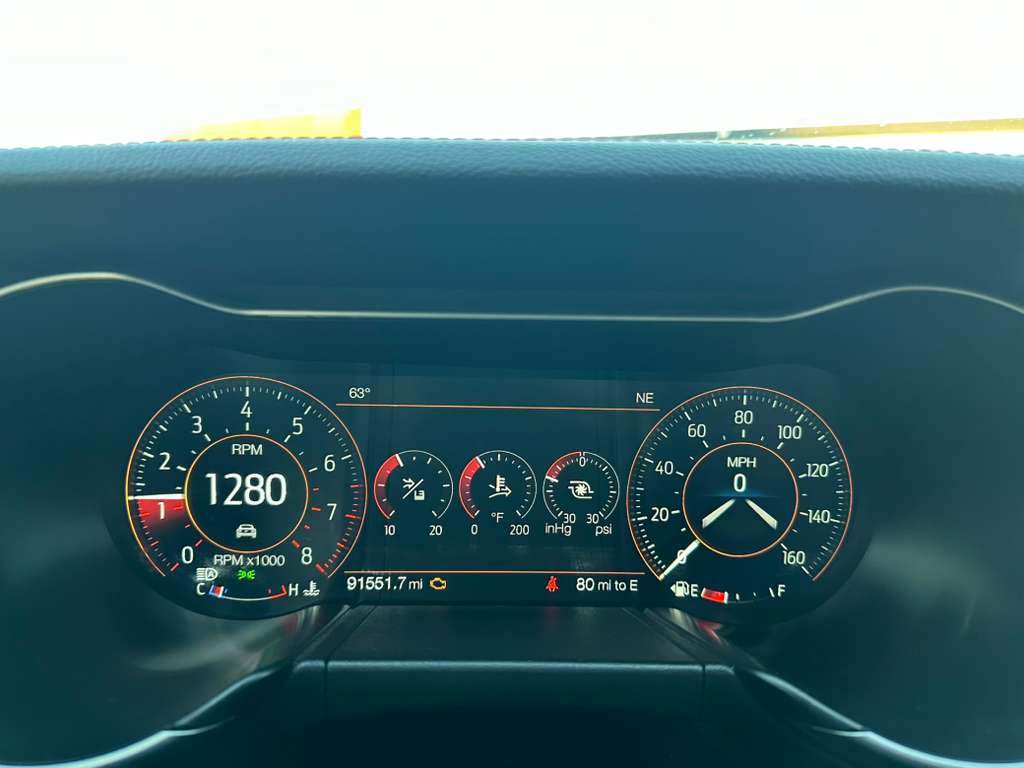 Ford Mustang EcoBoost Premium Coupe 2019