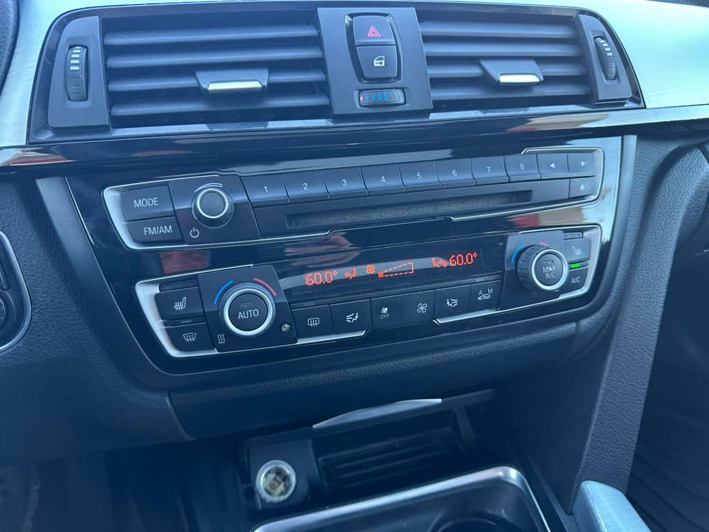 BMW 4-Series 435i coupe 2015