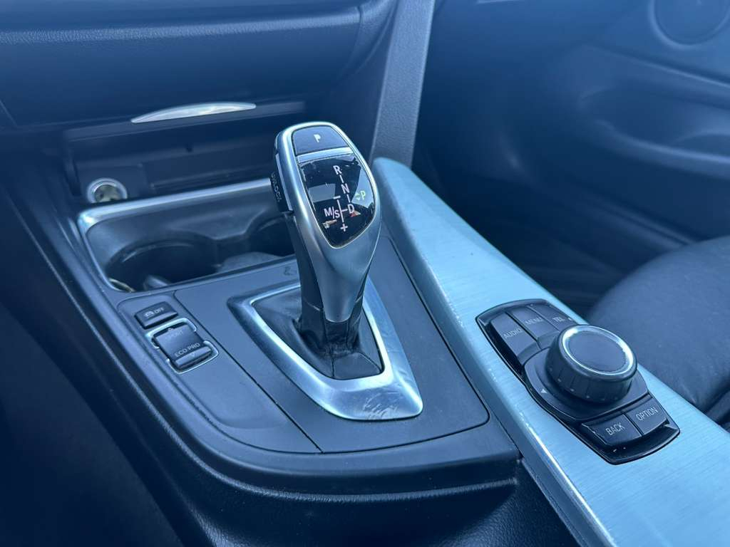 BMW 4-Series 435i coupe 2015