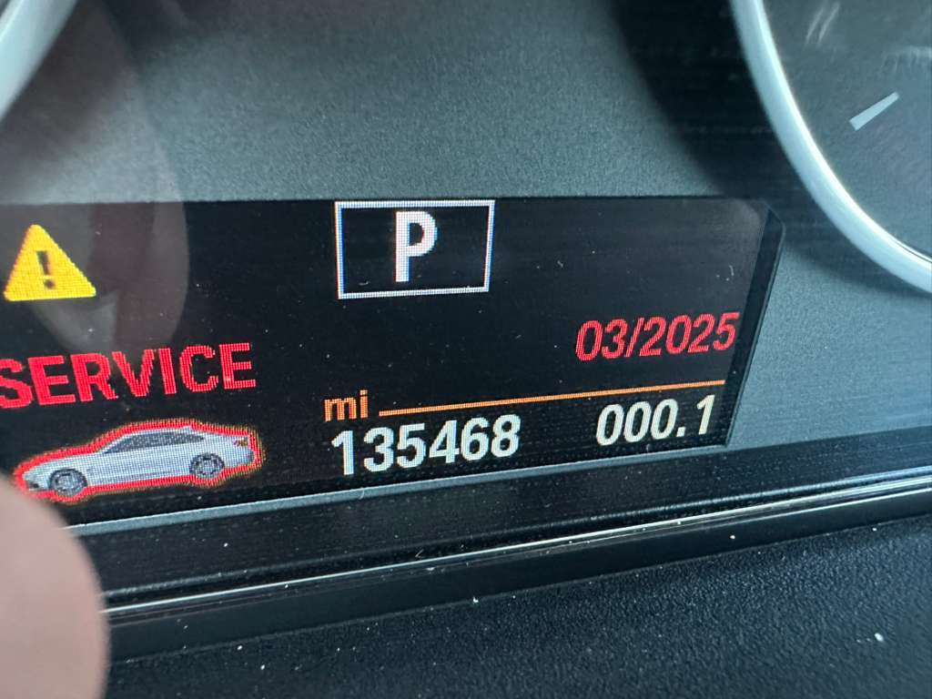 BMW 4-Series 435i coupe 2015