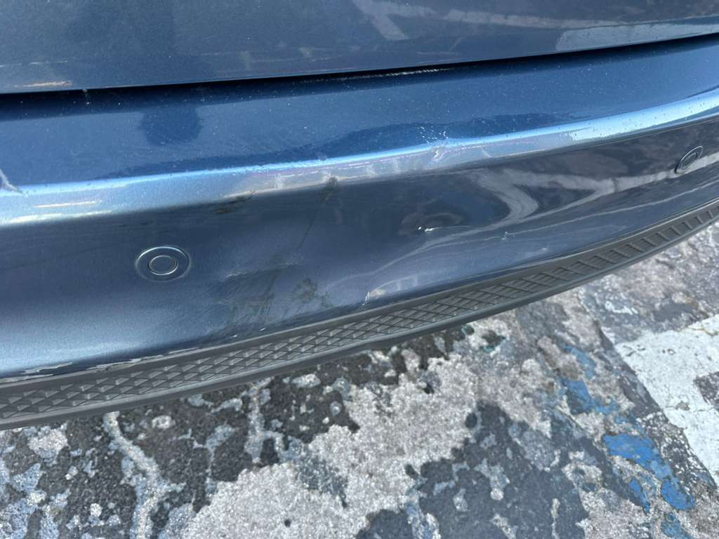 Ford Focus SEL Sedan 2018