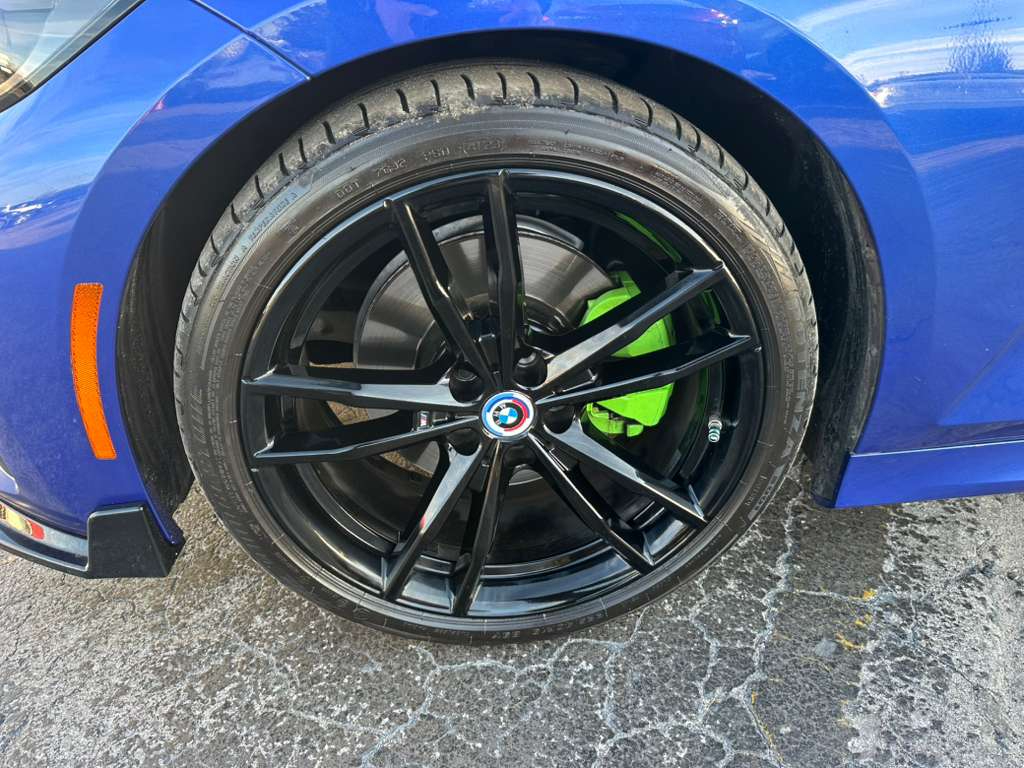 BMW 3-Series 330i 2020