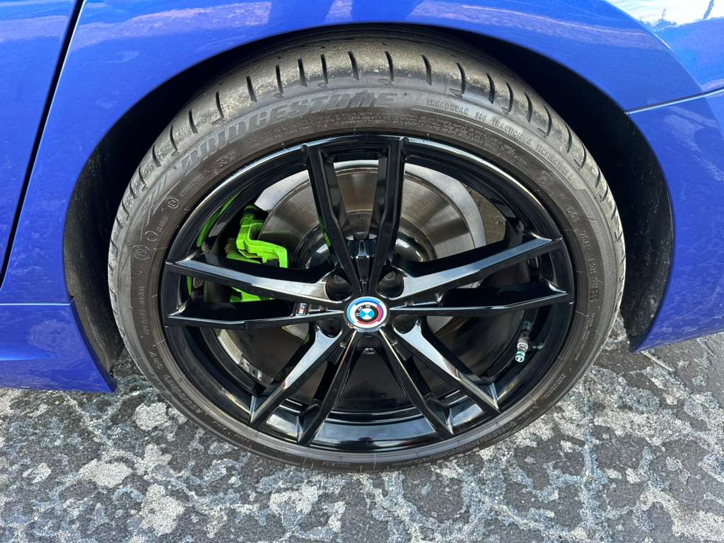 BMW 3-Series 330i 2020