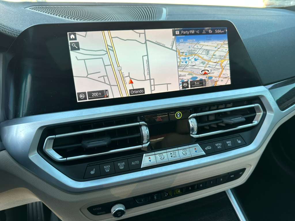 BMW 3-Series 330i 2020