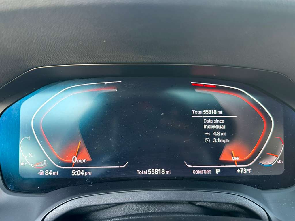 BMW 3-Series 330i 2020