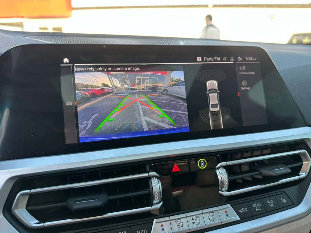 BMW 3-Series 330i 2020