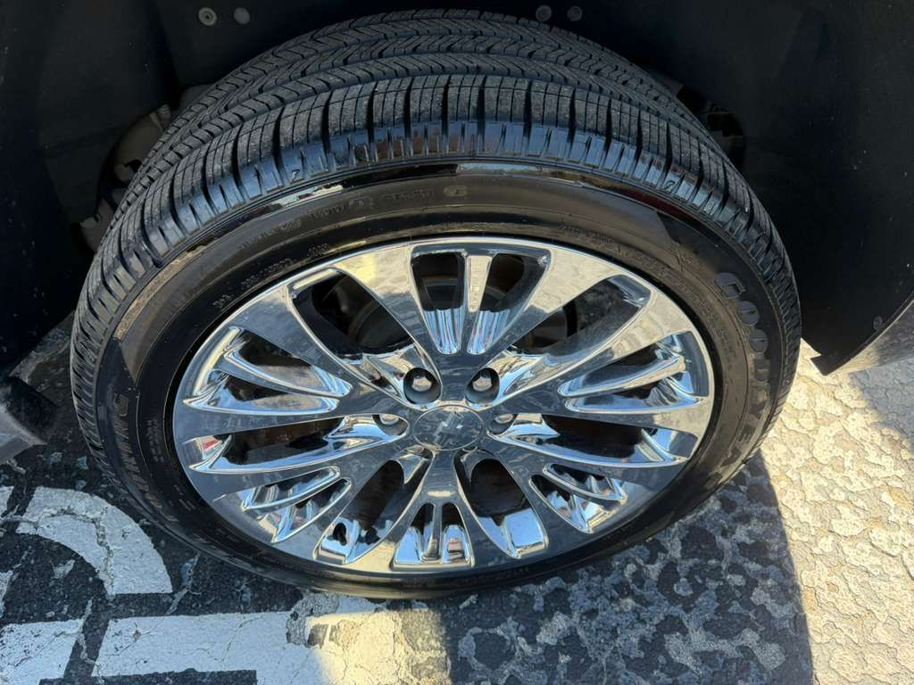 Chevrolet Tahoe LT 2WD 2016