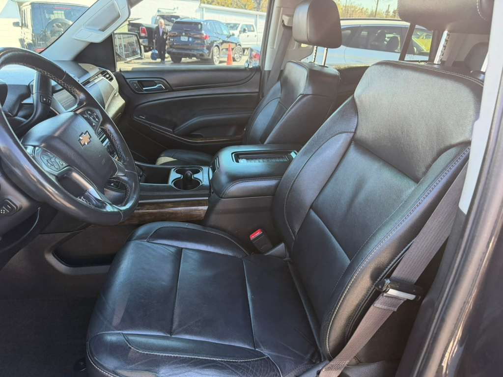 Chevrolet Tahoe LT 2WD 2016