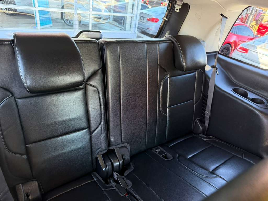 Chevrolet Tahoe LT 2WD 2016