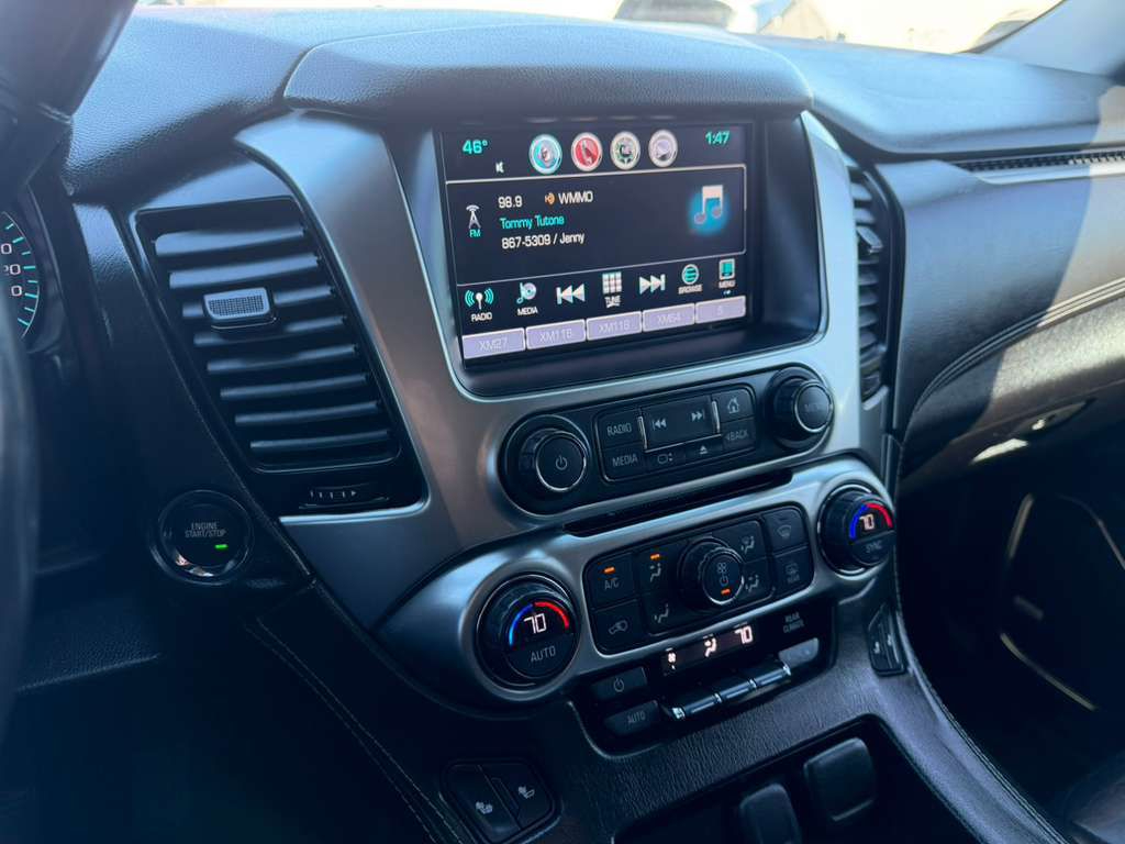 Chevrolet Tahoe LT 2WD 2016