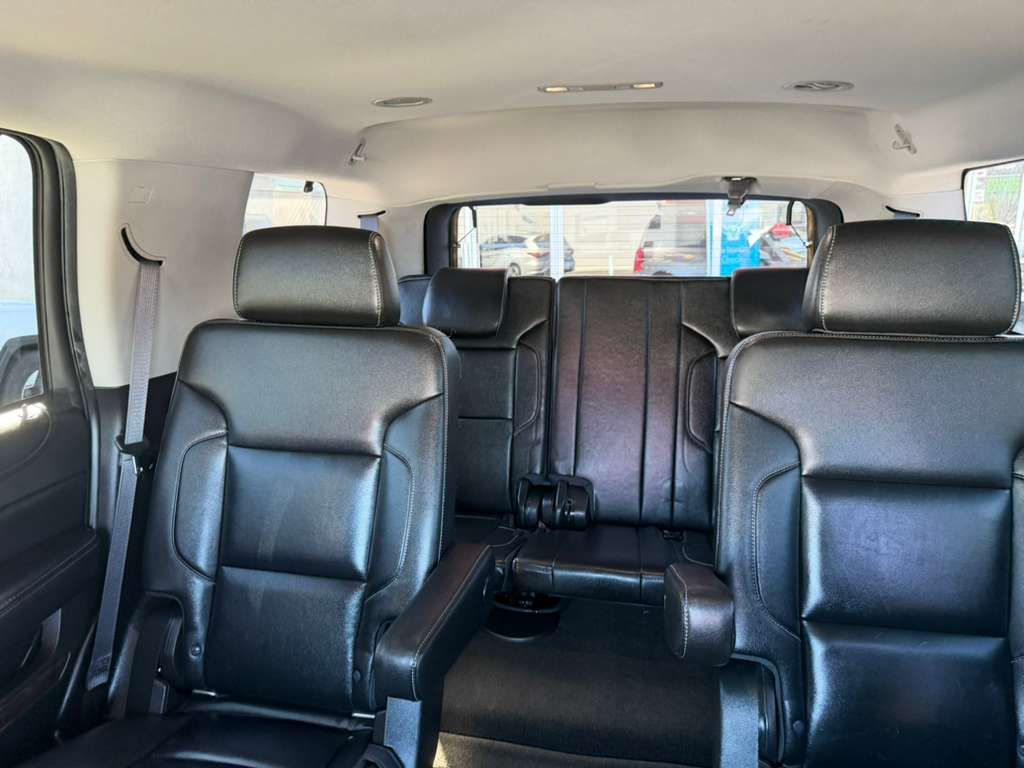 Chevrolet Tahoe LT 2WD 2016