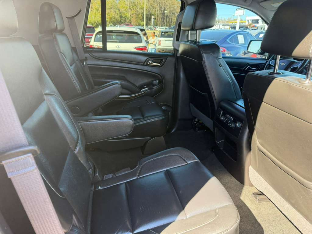 Chevrolet Tahoe LT 2WD 2016