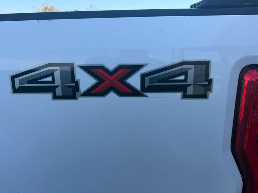 Ford F-250 SD XLT Crew Cab Long Bed 4WD 2019