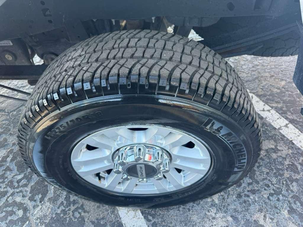 Ford F-250 SD XLT Crew Cab Long Bed 4WD 2019