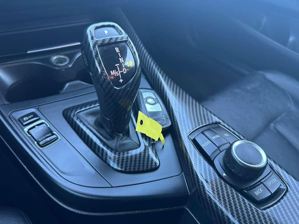 BMW 2-Series 228i 2014